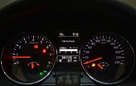 Nissan Qashqai+2 I, 2012 год, 749 000 рублей, 9 фотография