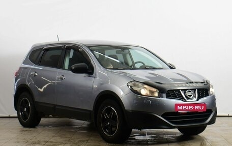 Nissan Qashqai+2 I, 2012 год, 749 000 рублей, 3 фотография