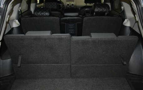 Nissan Qashqai+2 I, 2012 год, 749 000 рублей, 14 фотография