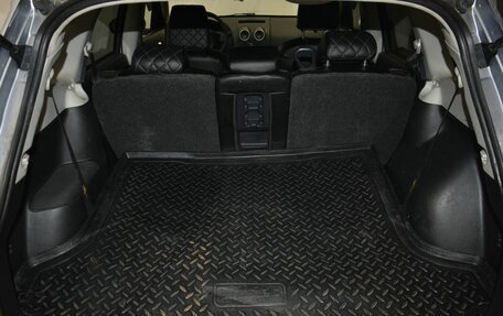 Nissan Qashqai+2 I, 2012 год, 749 000 рублей, 15 фотография