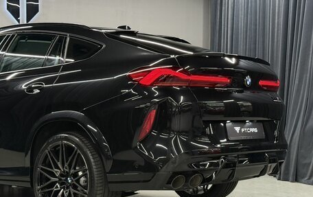 BMW X6 M, 2023 год, 18 344 000 рублей, 7 фотография