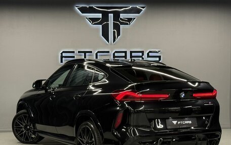 BMW X6 M, 2023 год, 18 344 000 рублей, 2 фотография