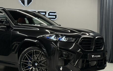 BMW X6 M, 2023 год, 18 344 000 рублей, 5 фотография