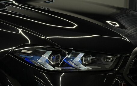 BMW X6 M, 2023 год, 18 344 000 рублей, 6 фотография