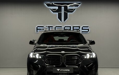 BMW X6 M, 2023 год, 18 344 000 рублей, 3 фотография