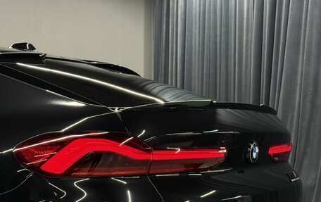 BMW X6 M, 2023 год, 18 344 000 рублей, 8 фотография