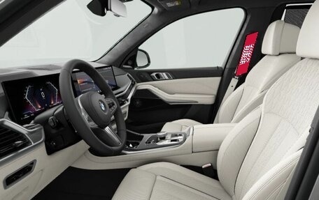 BMW X7, 2025 год, 16 990 000 рублей, 2 фотография