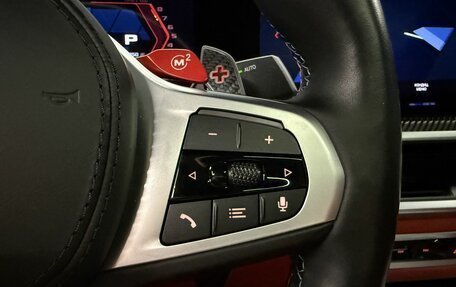 BMW X6 M, 2023 год, 18 344 000 рублей, 16 фотография