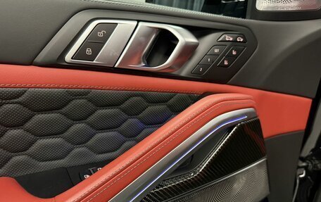 BMW X6 M, 2023 год, 18 344 000 рублей, 11 фотография