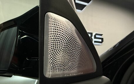 BMW X6 M, 2023 год, 18 344 000 рублей, 12 фотография