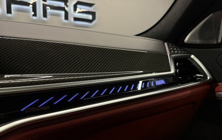 BMW X6 M, 2023 год, 18 344 000 рублей, 23 фотография