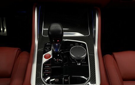 BMW X6 M, 2023 год, 18 344 000 рублей, 19 фотография