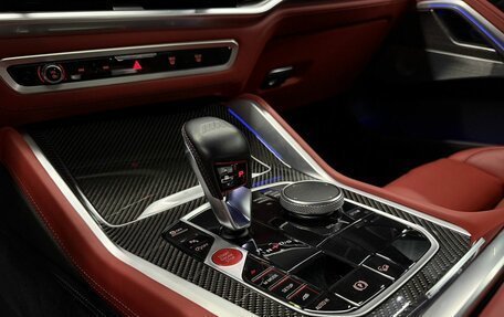 BMW X6 M, 2023 год, 18 344 000 рублей, 17 фотография