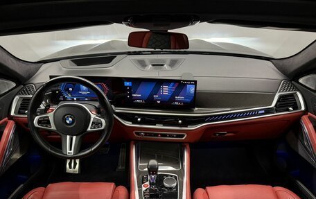 BMW X6 M, 2023 год, 18 344 000 рублей, 21 фотография