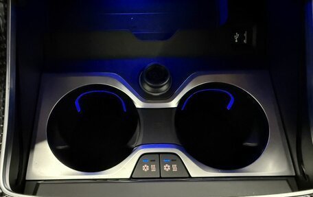 BMW X6 M, 2023 год, 18 344 000 рублей, 20 фотография