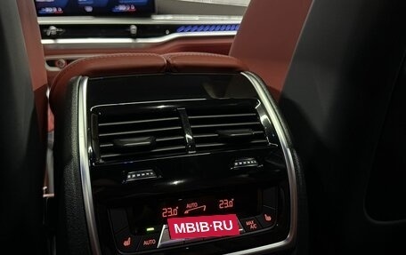 BMW X6 M, 2023 год, 18 344 000 рублей, 25 фотография