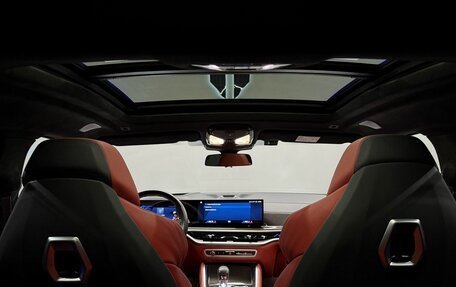 BMW X6 M, 2023 год, 18 344 000 рублей, 27 фотография