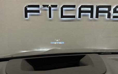 BMW X6 M, 2023 год, 18 344 000 рублей, 32 фотография