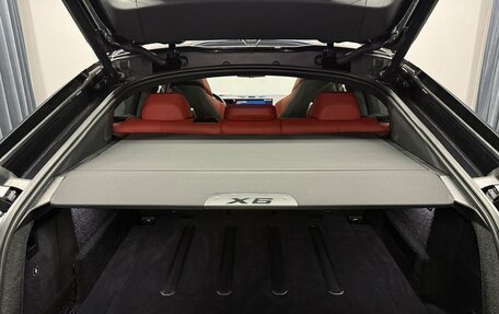 BMW X6 M, 2023 год, 18 344 000 рублей, 26 фотография