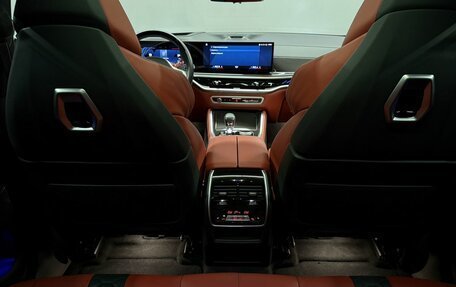 BMW X6 M, 2023 год, 18 344 000 рублей, 28 фотография