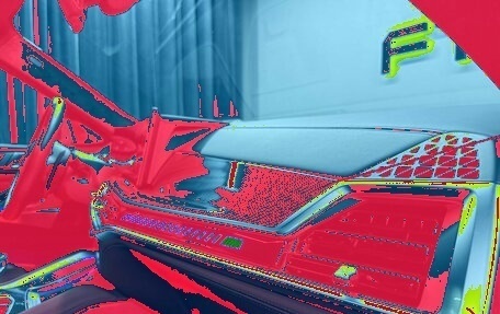 BMW X6 M, 2023 год, 18 344 000 рублей, 35 фотография