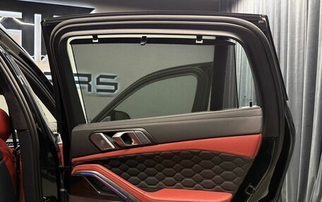 BMW X6 M, 2023 год, 18 344 000 рублей, 39 фотография