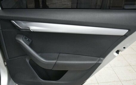 Skoda Octavia, 2013 год, 999 000 рублей, 13 фотография