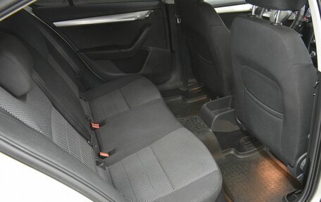 Skoda Octavia, 2013 год, 999 000 рублей, 14 фотография