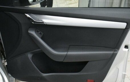 Skoda Octavia, 2013 год, 999 000 рублей, 11 фотография