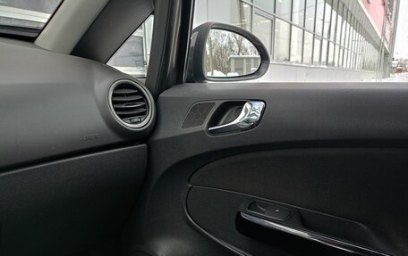 Opel Corsa D, 2013 год, 535 000 рублей, 11 фотография