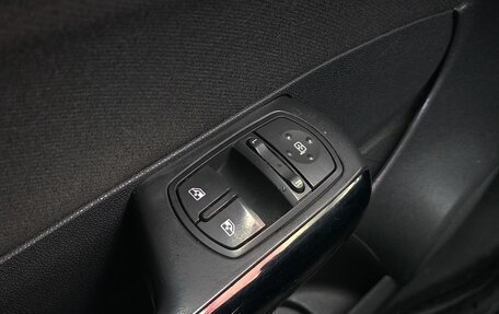 Opel Corsa D, 2013 год, 535 000 рублей, 9 фотография