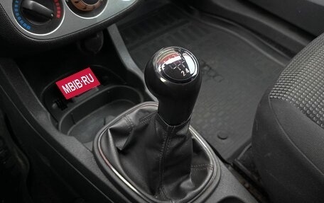 Opel Corsa D, 2013 год, 535 000 рублей, 12 фотография