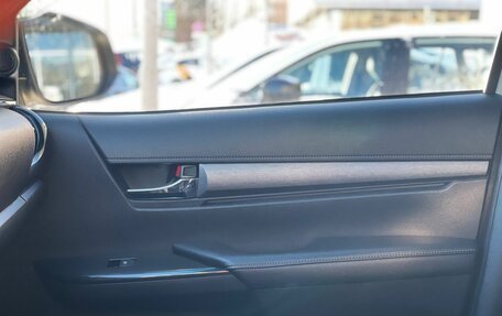 Toyota Hilux VIII, 2020 год, 3 890 000 рублей, 11 фотография