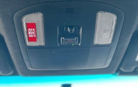 Toyota Hilux VIII, 2020 год, 3 890 000 рублей, 16 фотография