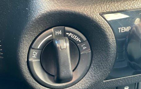 Toyota Hilux VIII, 2020 год, 3 890 000 рублей, 19 фотография