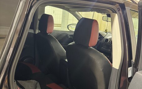 Nissan Qashqai, 2011 год, 950 000 рублей, 7 фотография