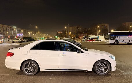 Mercedes-Benz E-Класс, 2015 год, 2 200 000 рублей, 2 фотография