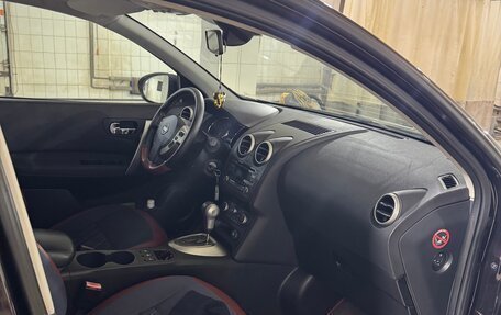 Nissan Qashqai, 2011 год, 950 000 рублей, 6 фотография