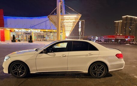 Mercedes-Benz E-Класс, 2015 год, 2 200 000 рублей, 3 фотография