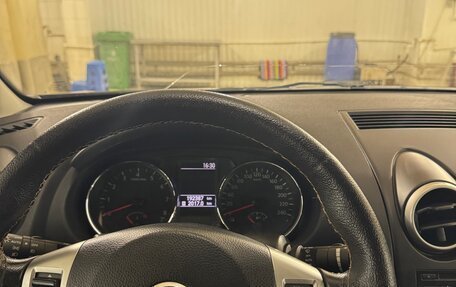 Nissan Qashqai, 2011 год, 950 000 рублей, 10 фотография