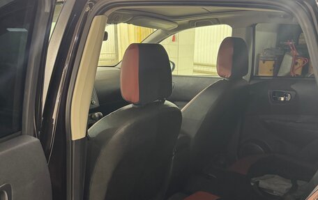 Nissan Qashqai, 2011 год, 950 000 рублей, 8 фотография