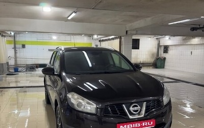Nissan Qashqai, 2011 год, 950 000 рублей, 1 фотография