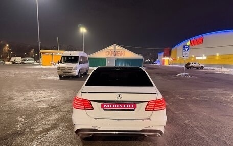 Mercedes-Benz E-Класс, 2015 год, 2 200 000 рублей, 4 фотография