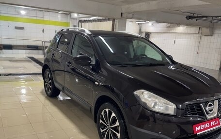 Nissan Qashqai, 2011 год, 950 000 рублей, 3 фотография