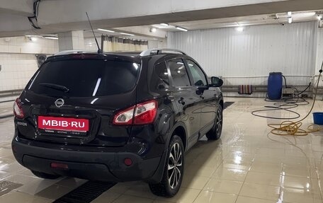 Nissan Qashqai, 2011 год, 950 000 рублей, 5 фотография