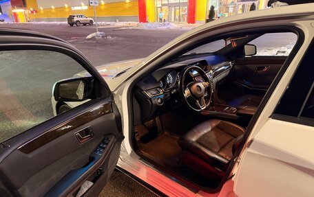 Mercedes-Benz E-Класс, 2015 год, 2 200 000 рублей, 6 фотография