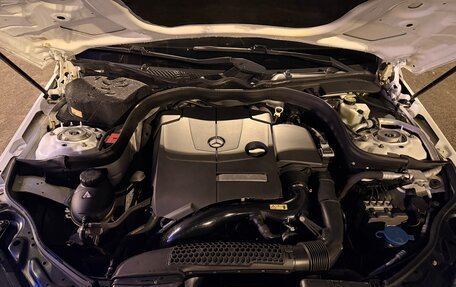 Mercedes-Benz E-Класс, 2015 год, 2 200 000 рублей, 13 фотография