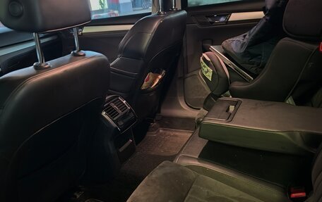 Skoda Superb III рестайлинг, 2016 год, 1 800 000 рублей, 5 фотография