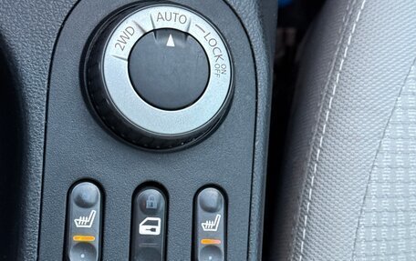 Nissan Qashqai, 2010 год, 1 025 000 рублей, 5 фотография