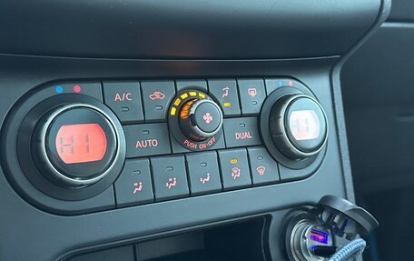 Nissan Qashqai, 2010 год, 1 025 000 рублей, 8 фотография